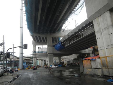 Gregorio Araneta Avenue .